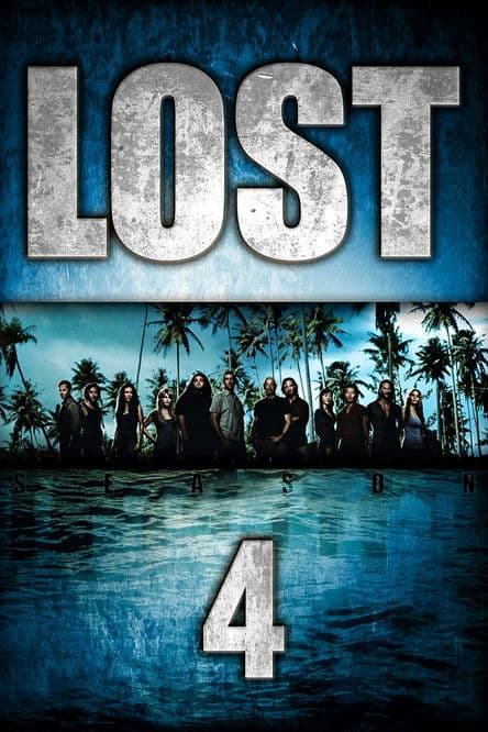 Season 4 poster
