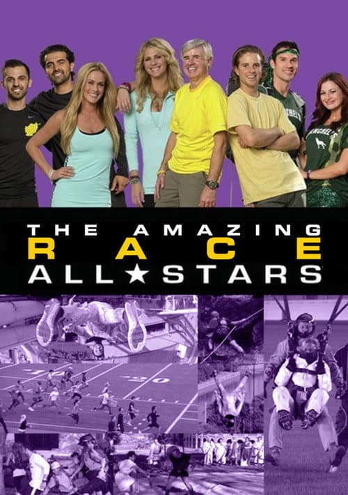 All-Stars poster