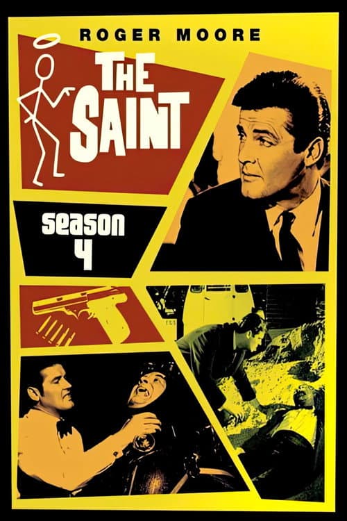Season 4 poster