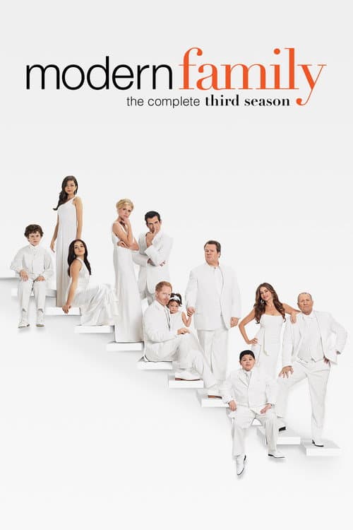 Season 3 poster