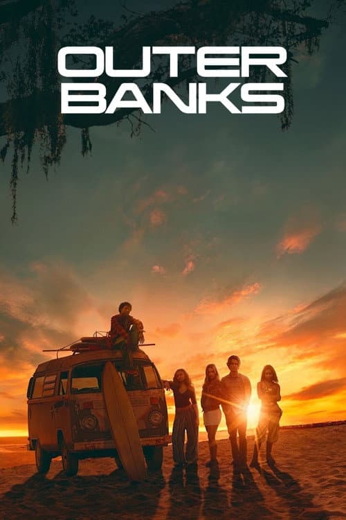 Season 5 poster