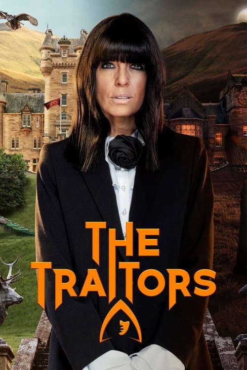 Series 3 poster