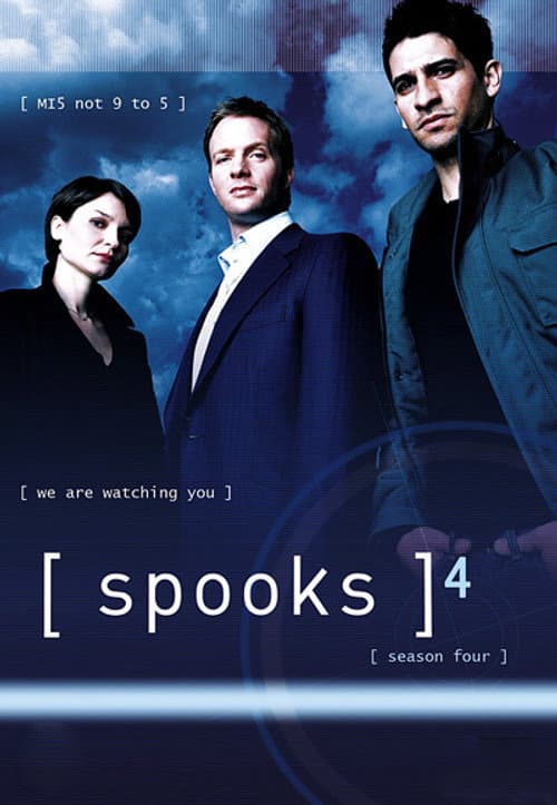 Series 4 poster