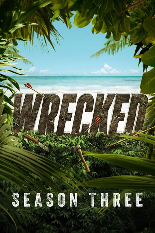 Season 3 poster
