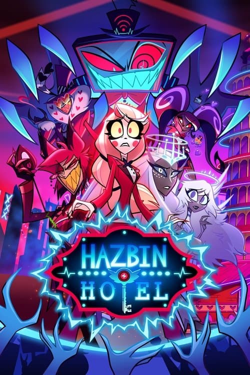 Season 3 poster