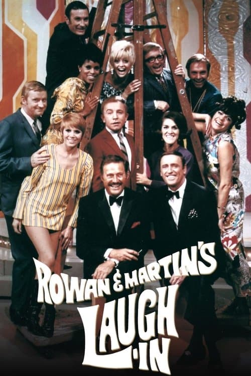 Specials poster