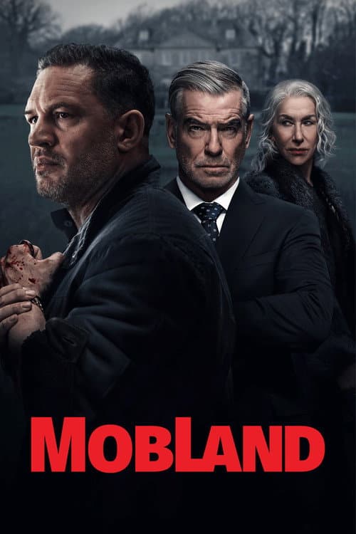 Season 2 poster