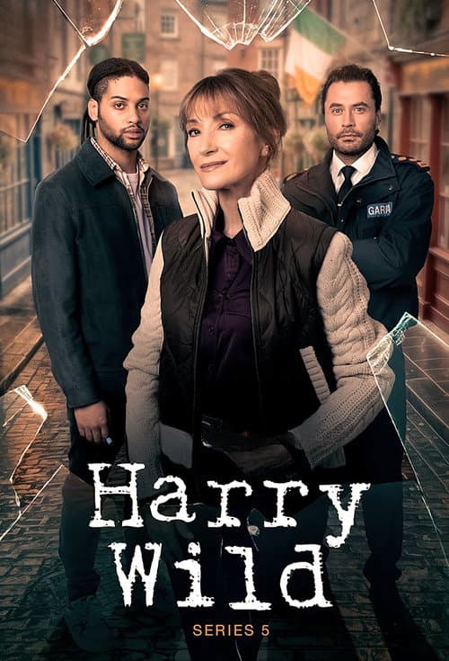 Series 5 poster