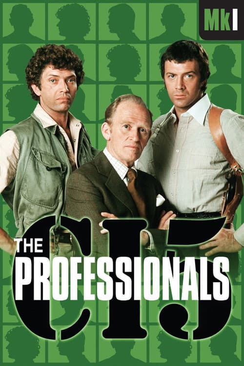 Series 1 poster
