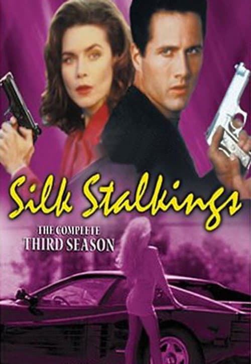 Season 3 poster