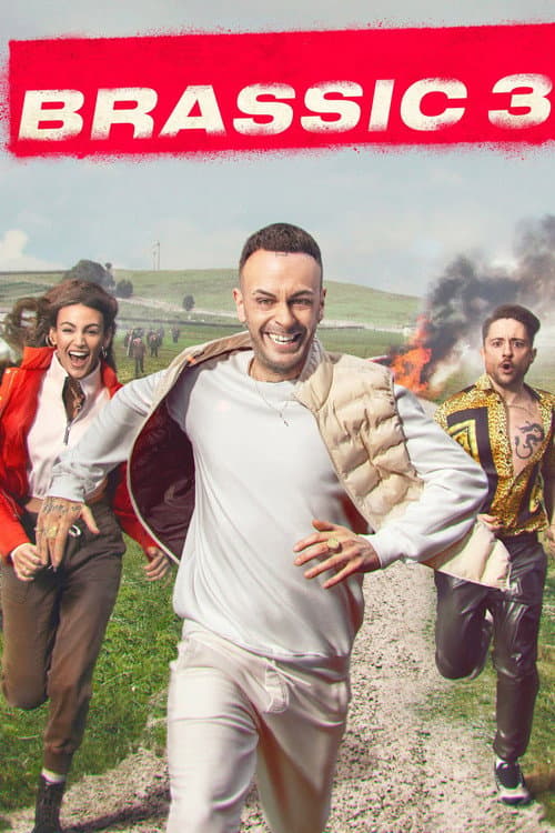 Season 3 poster