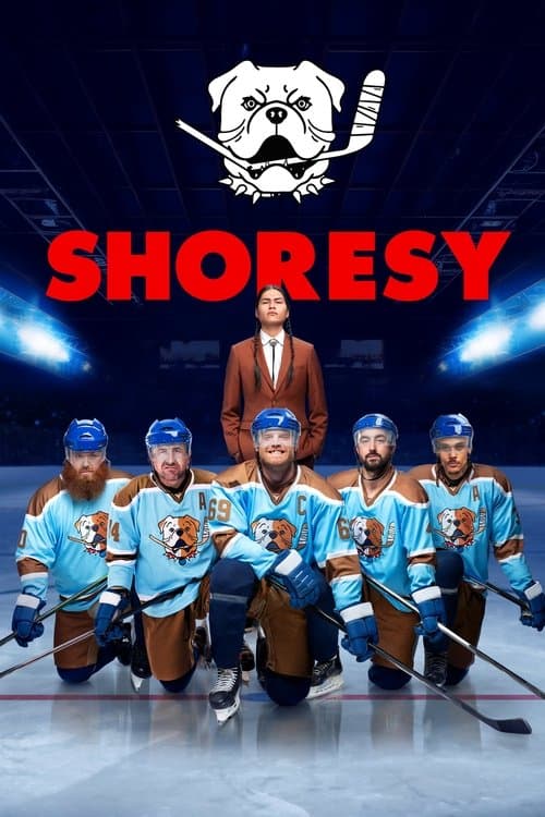 Season 2 poster