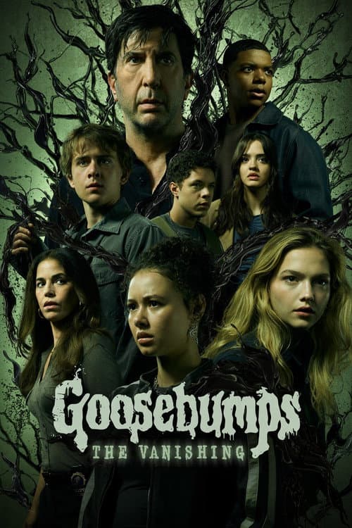 Season 1 poster