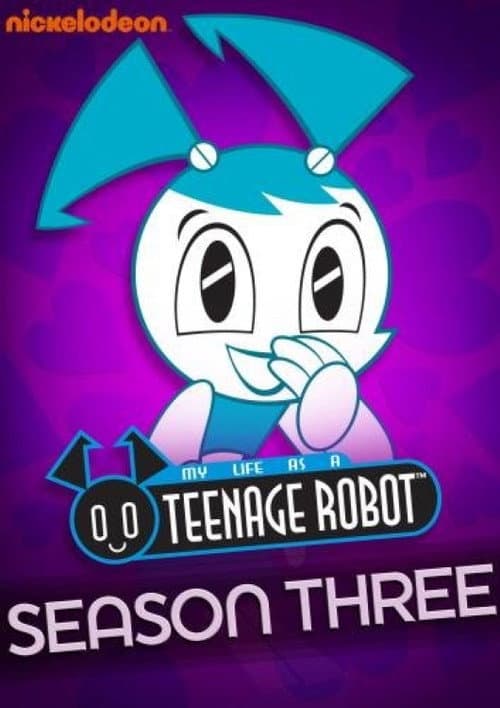 Season 3 poster