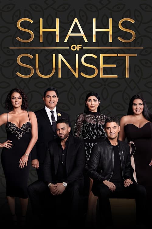 Season 9 poster