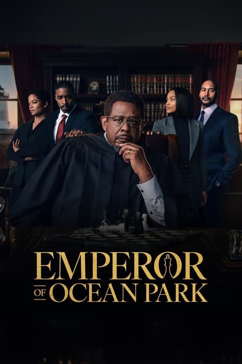 Season 1 poster