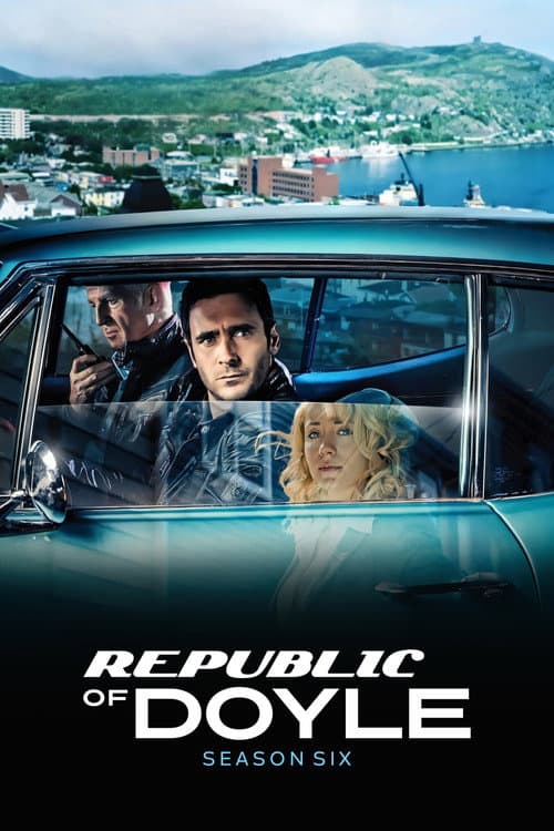 Season 6 poster