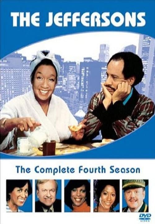 Season 4 poster