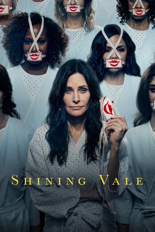 Season 2 poster