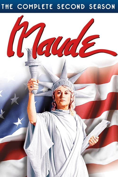 Season 2 poster