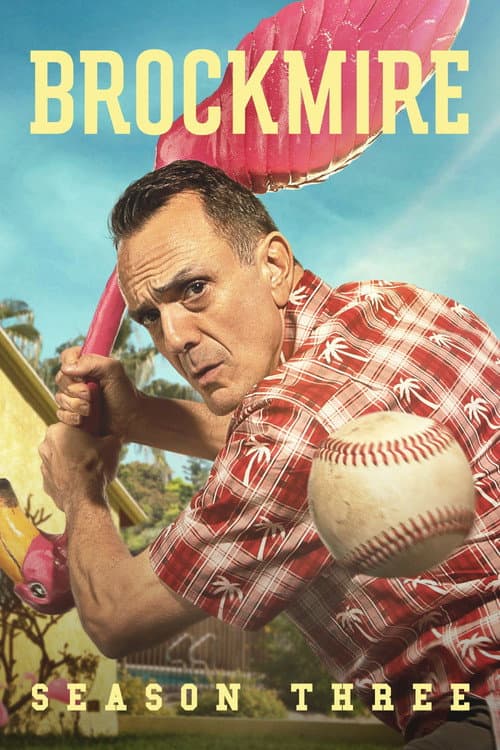 Season 3 poster