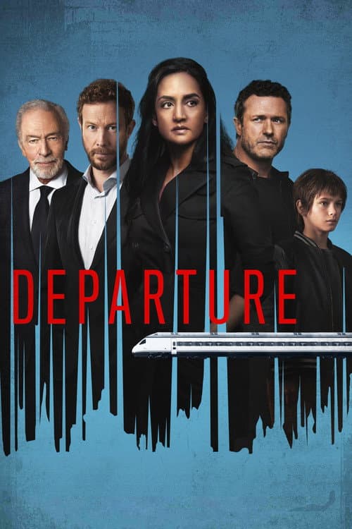 Season 2 poster