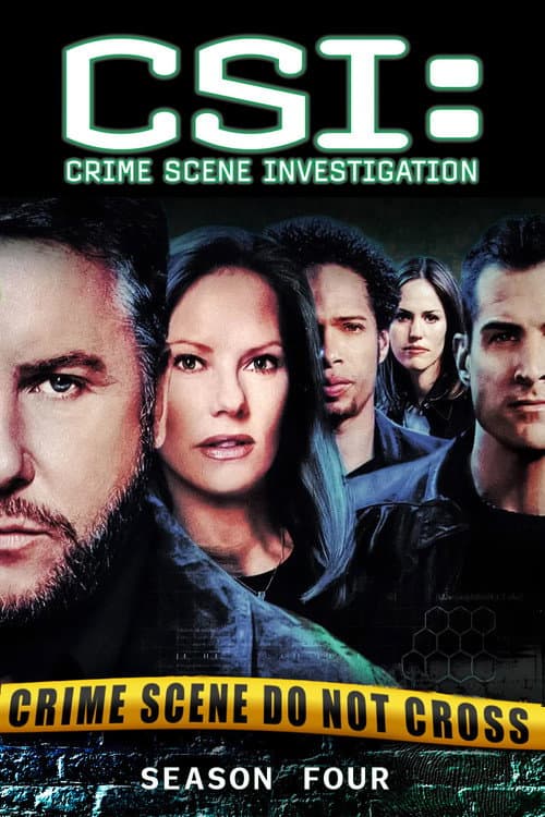 Season 4 poster