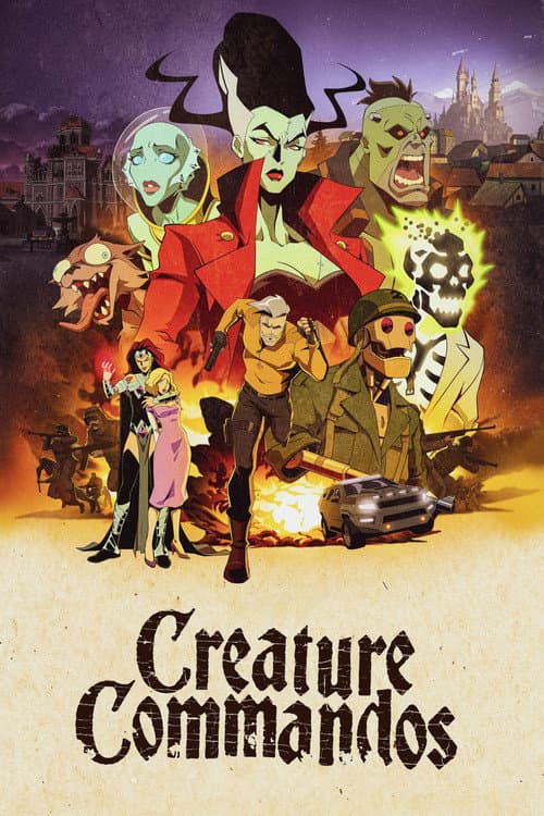 Season 2 poster