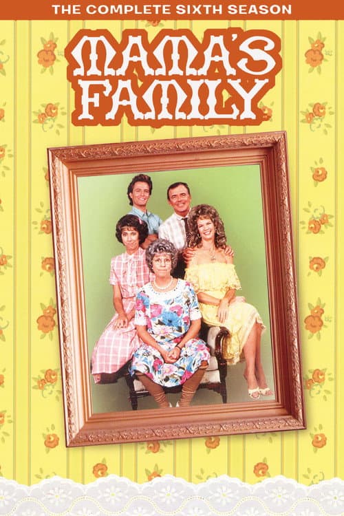 Season 6 poster