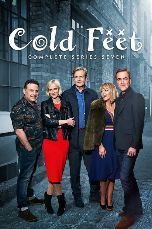 Series 7 poster