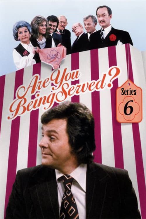 Series 6 poster
