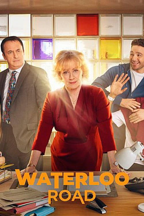 Series 15 poster