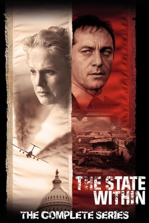 Miniseries poster