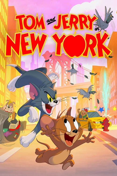Season 2 poster