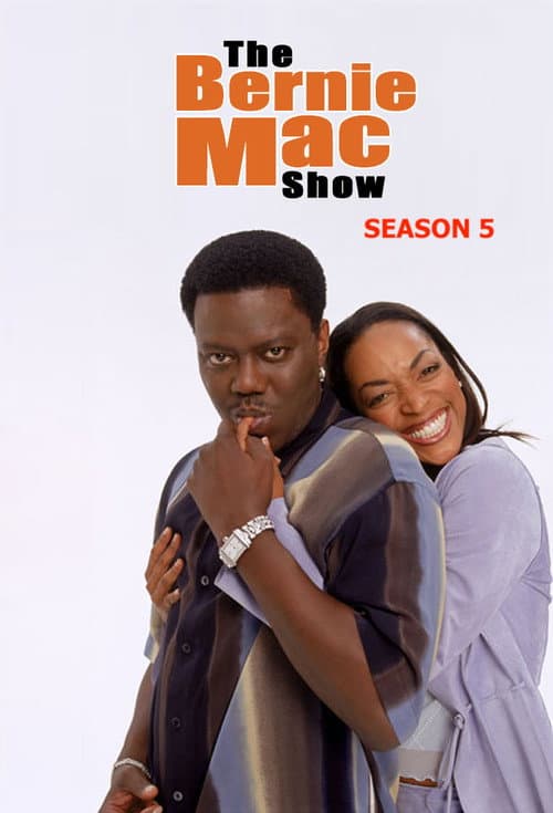 Season 5 poster