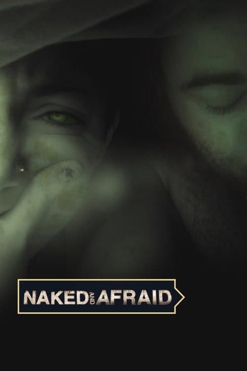 Season 8 poster
