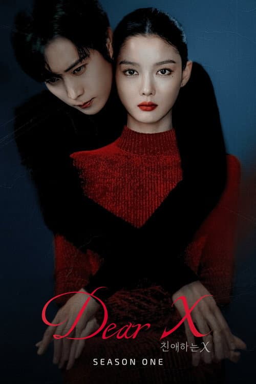 Season 1 poster
