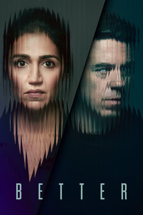 Series 1 poster
