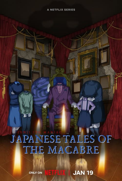 Season 1 poster