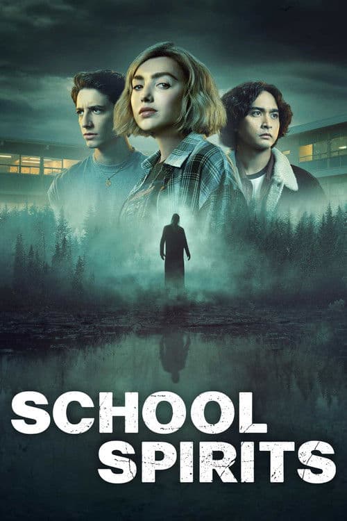 Season 4 poster