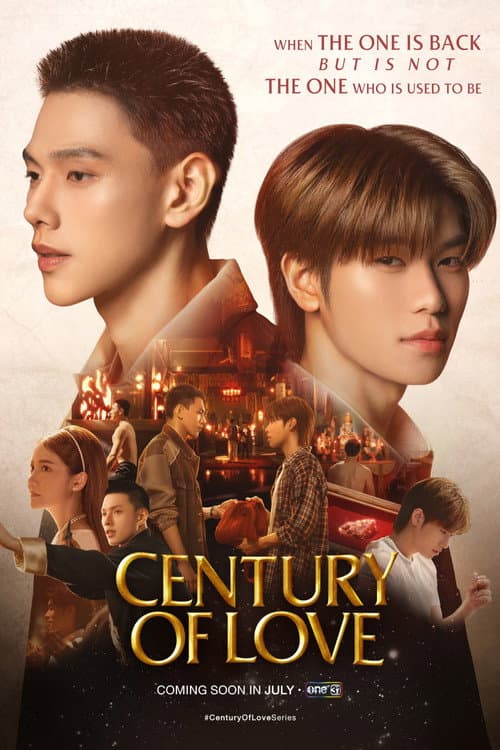 Season 1 poster