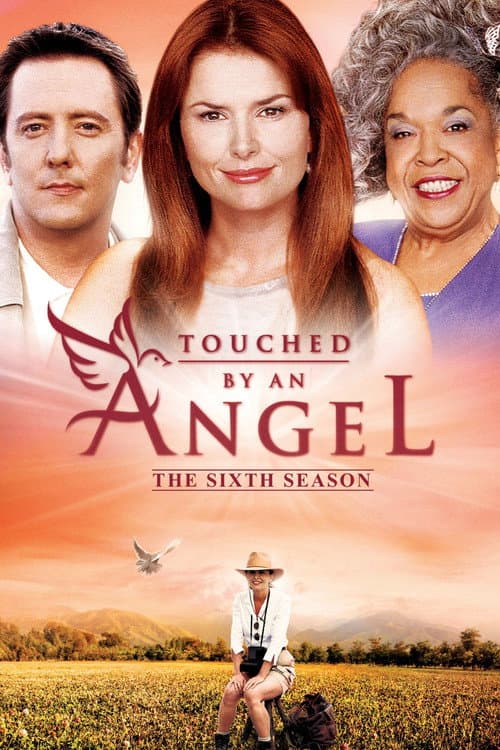 Season 6 poster
