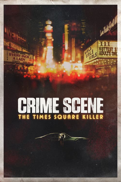 Limited Series poster
