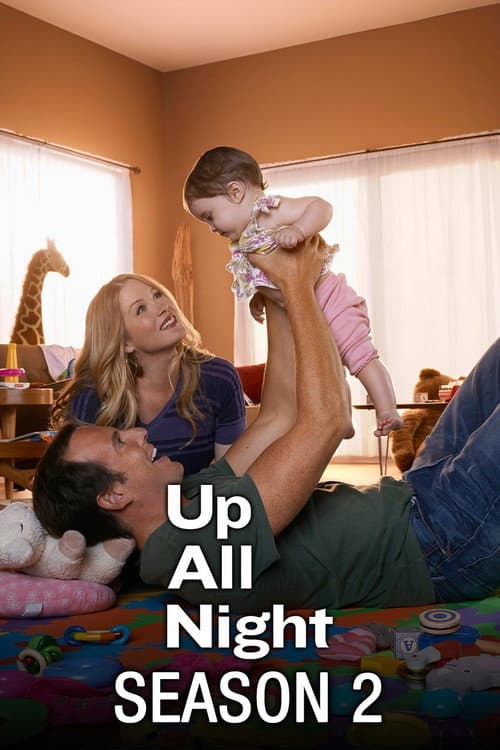 Season 2 poster