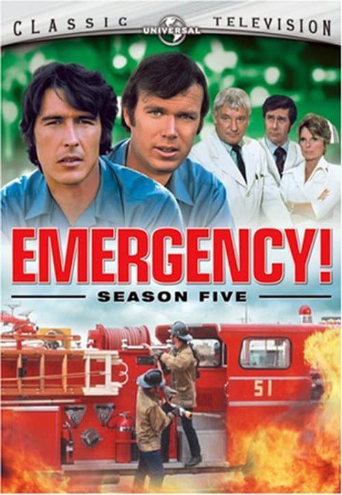 Season 5 poster
