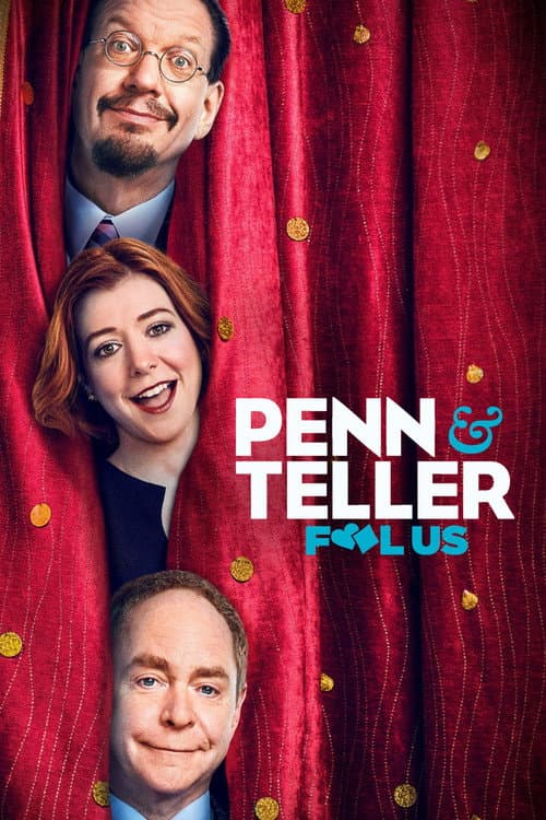 Season 7 poster