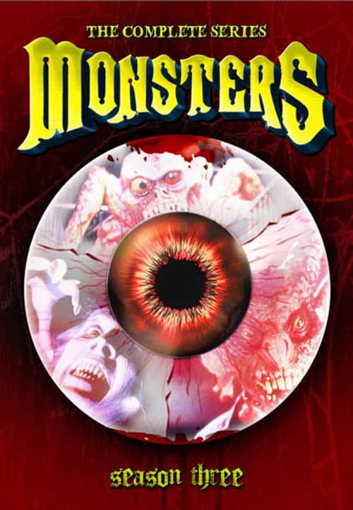 Season 3 poster
