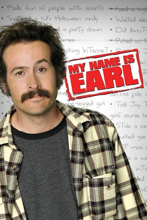 Season 1 poster