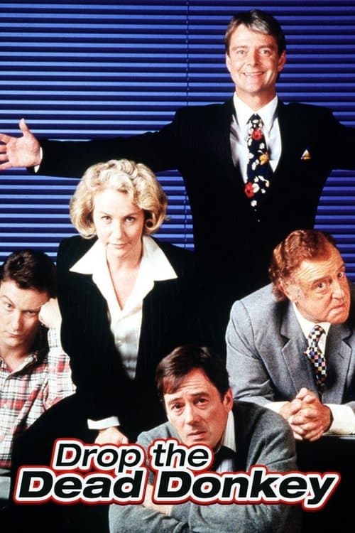 Specials poster