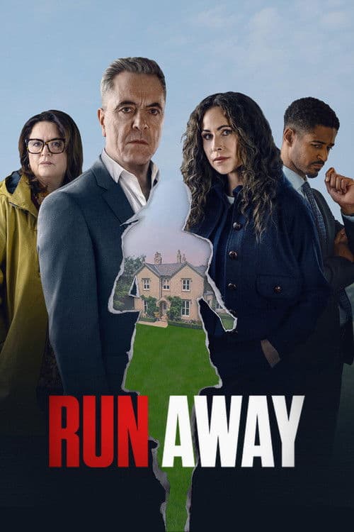 Limited Series poster